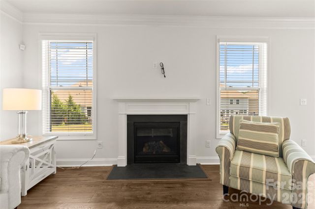 2011 Saddlebred Drive, Iron Station, NC 28080