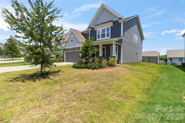 2011 Saddlebred Drive, Iron Station, NC 28080