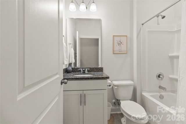 2011 Saddlebred Drive, Iron Station, NC 28080