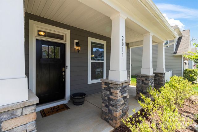 2011 Saddlebred Drive, Iron Station, NC 28080