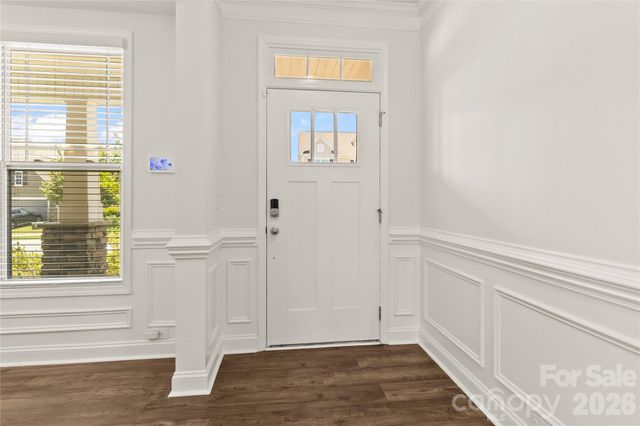 2011 Saddlebred Drive, Iron Station, NC 28080