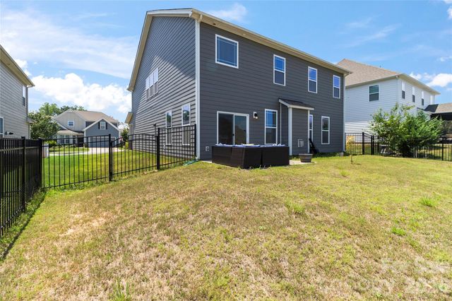 2011 Saddlebred Drive, Iron Station, NC 28080