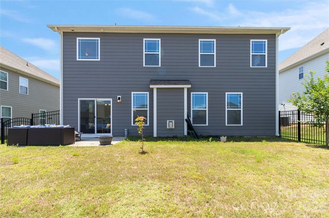 2011 Saddlebred Drive, Iron Station, NC 28080