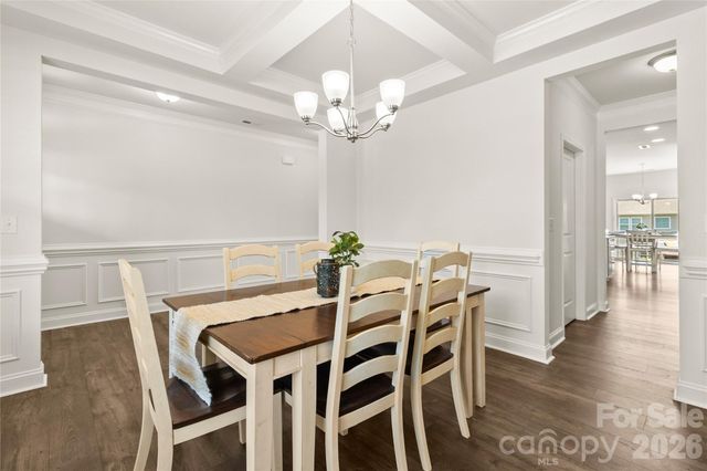 2011 Saddlebred Drive, Iron Station, NC 28080