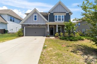 2011 Saddlebred Drive, Iron Station, NC 28080