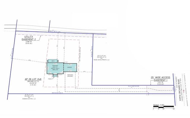 1495 Pippin Orchard Road, Cranston, RI 02921