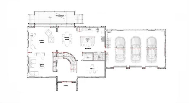 1495 Pippin Orchard Road, Cranston, RI 02921