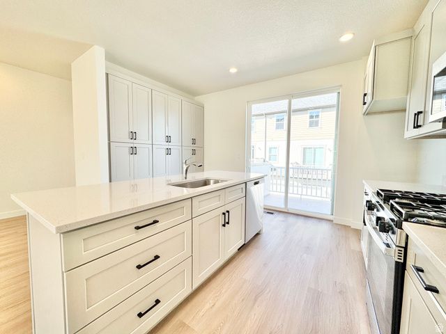 1658 N 1600 W, Layton, UT 84041