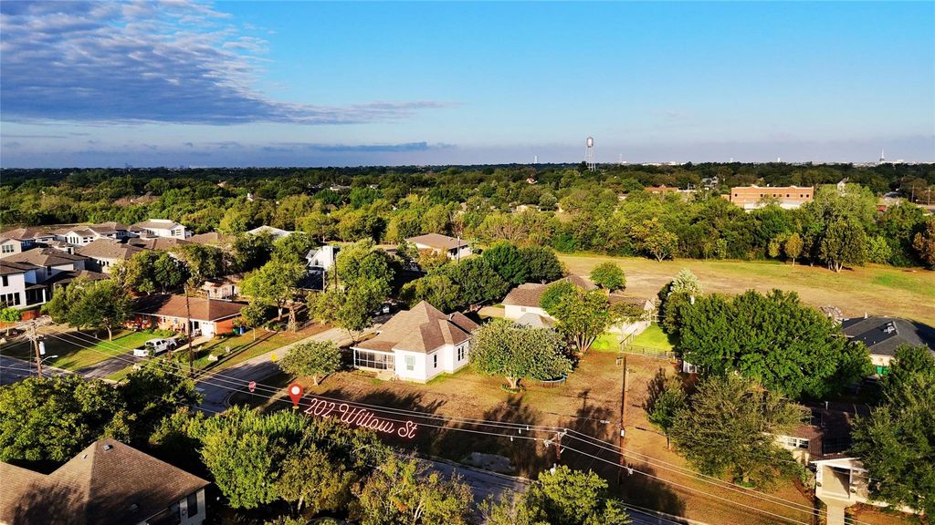 202 Willow ST, Pflugerville, TX 78660