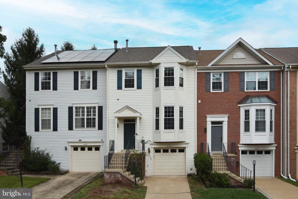 47616 COMER SQ, Sterling, VA 20165