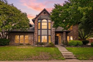 2505 Skipwith Drive, Plano, TX 75023