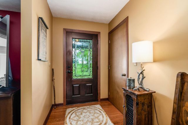 8263 Bennington Chapel Road, Centerburg, OH 43011