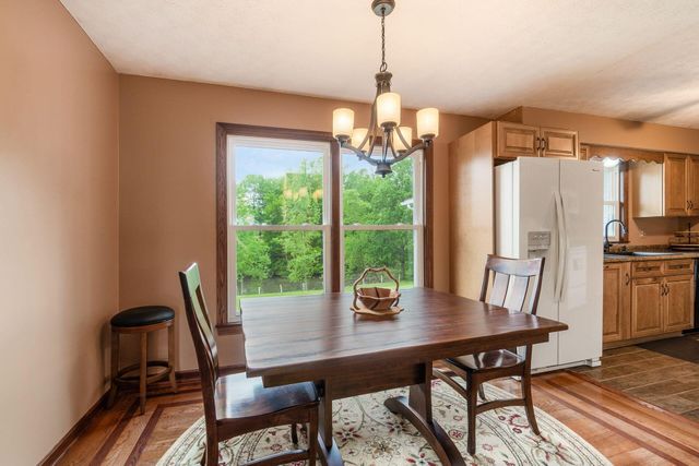 8263 Bennington Chapel Road, Centerburg, OH 43011