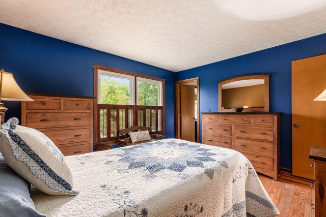 8263 Bennington Chapel Road, Centerburg, OH 43011