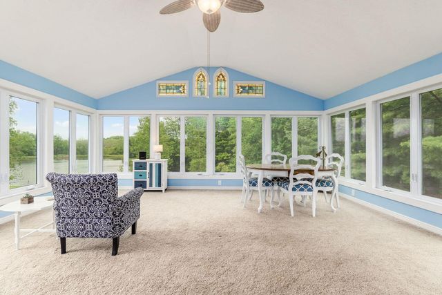 8263 Bennington Chapel Road, Centerburg, OH 43011