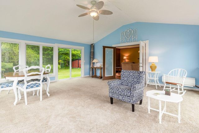 8263 Bennington Chapel Road, Centerburg, OH 43011