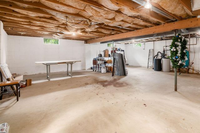 8263 Bennington Chapel Road, Centerburg, OH 43011