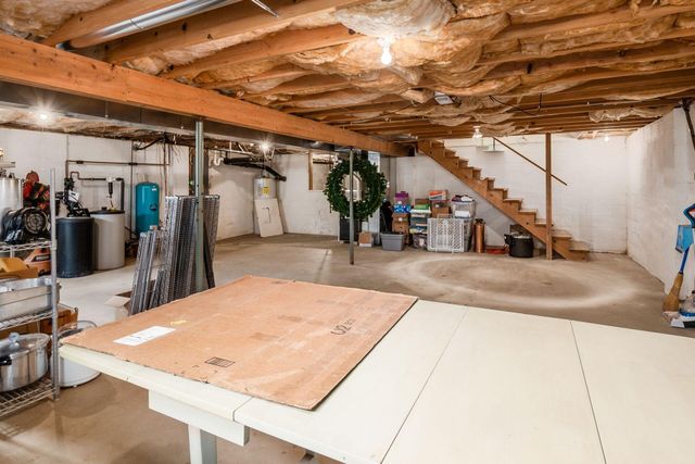 8263 Bennington Chapel Road, Centerburg, OH 43011