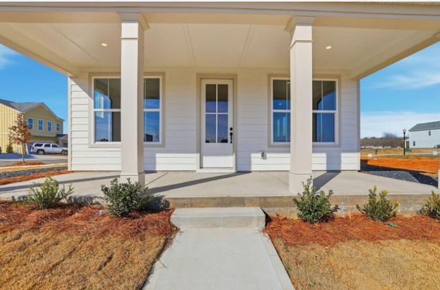 5939 Fell Pony Park 8, Collegedale, TN 37363