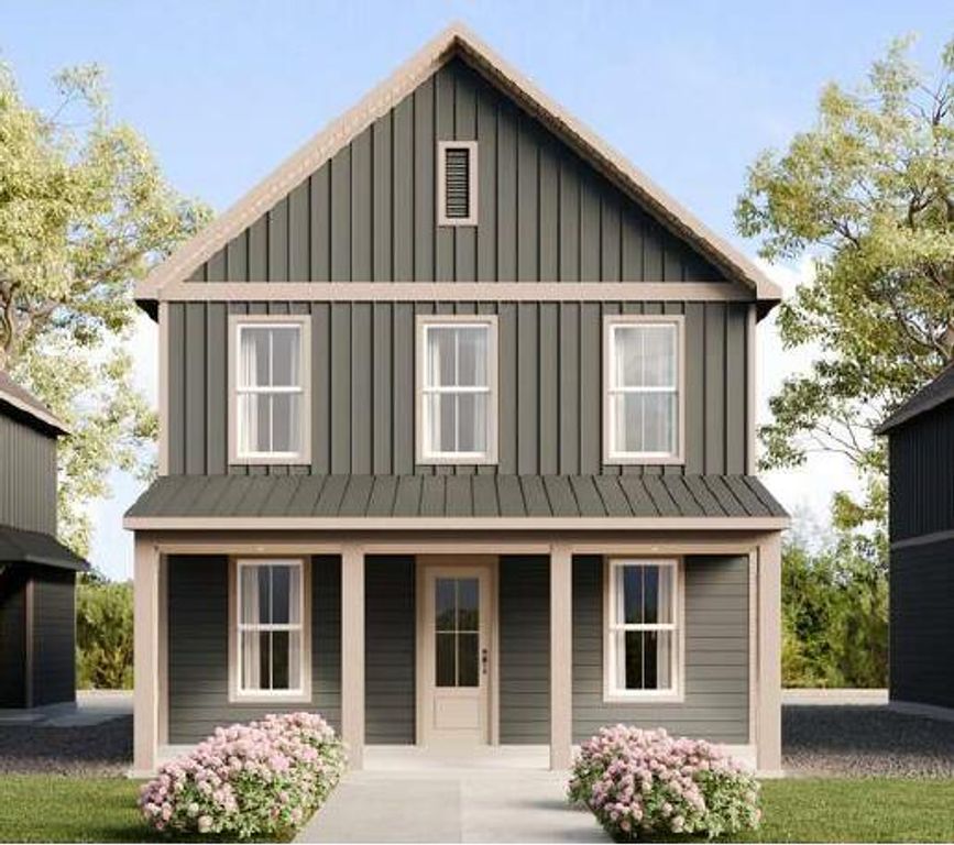 5939 Fell Pony Park 8, Collegedale, TN 37363