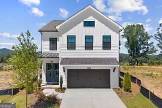604 Silva Street, Cumming, GA 30040