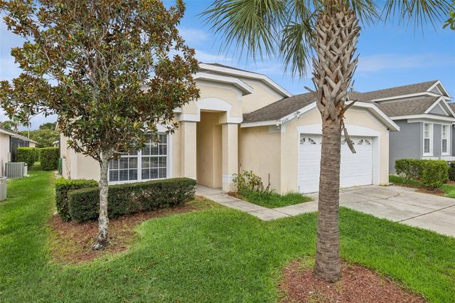2220 WYNDHAM PALMS WAY, Kissimmee, FL 34747