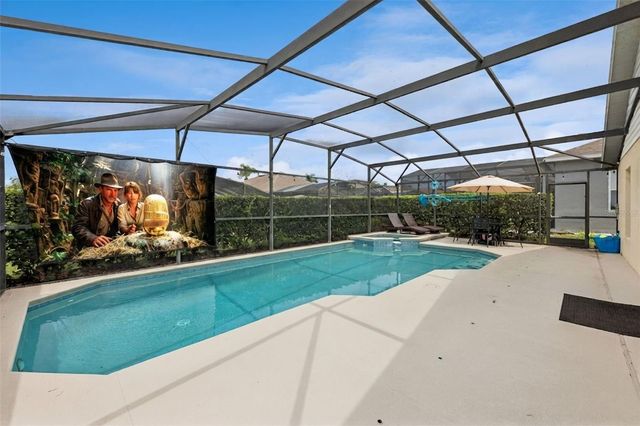 2220 WYNDHAM PALMS WAY, Kissimmee, FL 34747