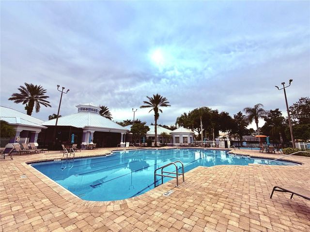2220 WYNDHAM PALMS WAY, Kissimmee, FL 34747
