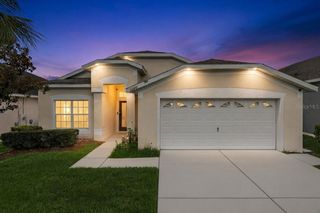 2220 WYNDHAM PALMS WAY, Kissimmee, FL 34747