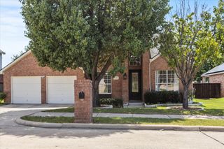 1105 Postwood Drive, Corinth, TX 76210