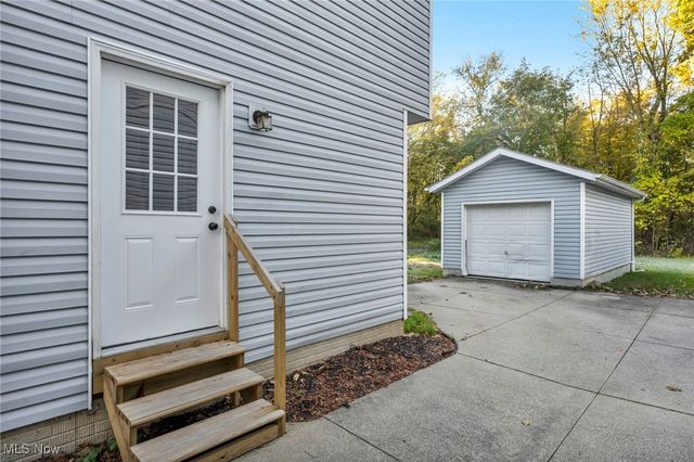 1245 Jersey Street, Alliance, OH 44601