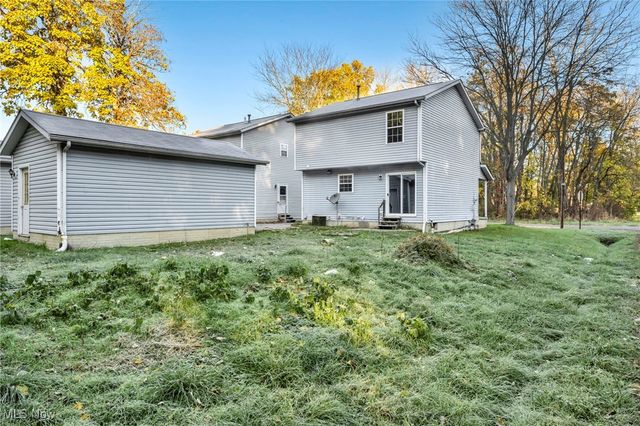 1245 Jersey Street, Alliance, OH 44601