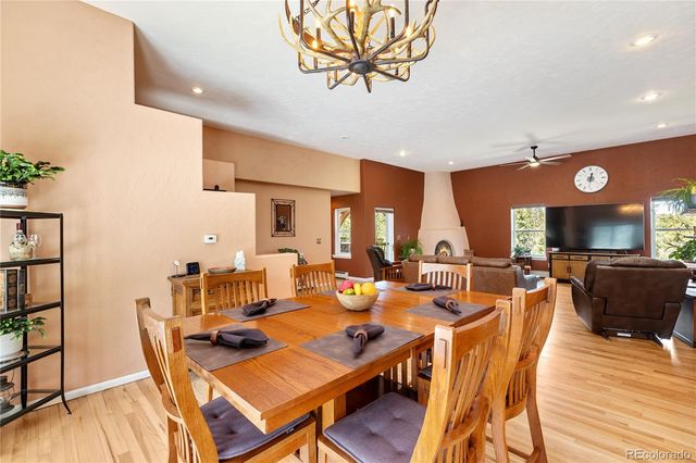 153 Moss Rock Court, Divide, CO 80814
