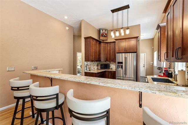 153 Moss Rock Court, Divide, CO 80814