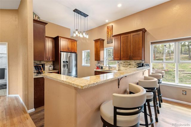 153 Moss Rock Court, Divide, CO 80814