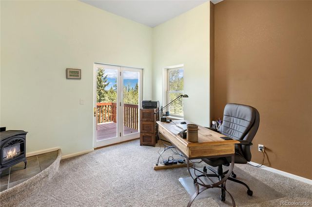 153 Moss Rock Court, Divide, CO 80814