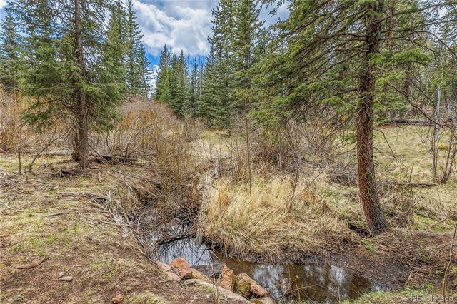 153 Moss Rock Court, Divide, CO 80814