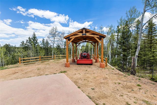 153 Moss Rock Court, Divide, CO 80814