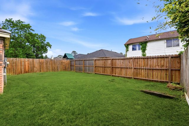 22910 Sherioaks Lane, Spring, TX 77389