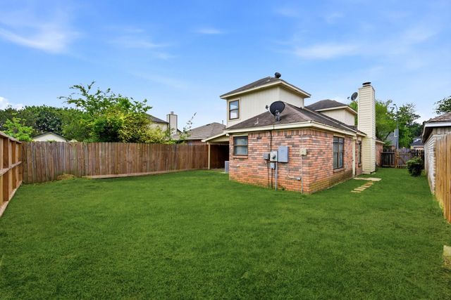 22910 Sherioaks Lane, Spring, TX 77389