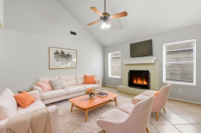 22910 Sherioaks Lane, Spring, TX 77389