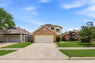 22910 Sherioaks Lane, Spring, TX 77389
