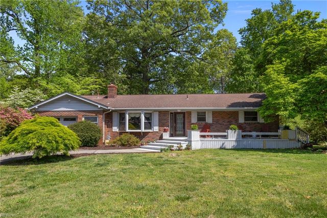 2409 Millwood RD, Virginia Beach, VA 23454