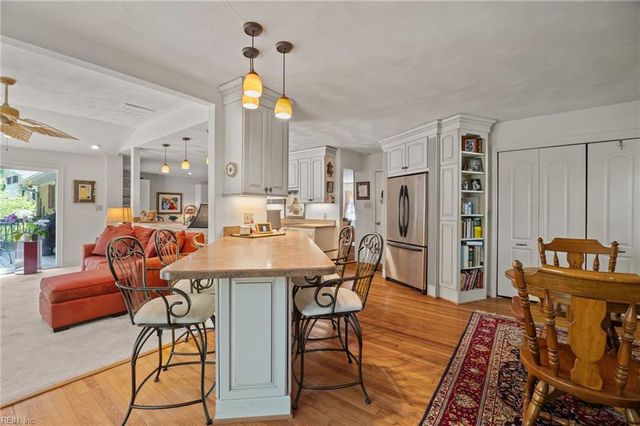 2409 Millwood RD, Virginia Beach, VA 23454