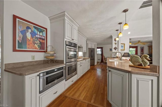 2409 Millwood RD, Virginia Beach, VA 23454