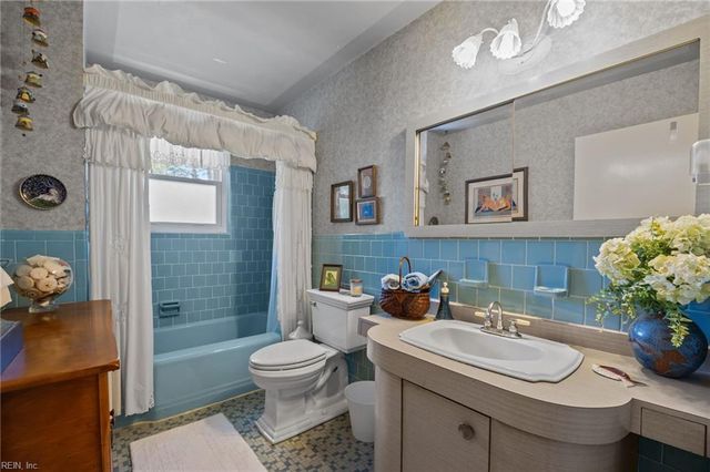 2409 Millwood RD, Virginia Beach, VA 23454