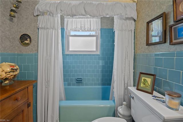 2409 Millwood RD, Virginia Beach, VA 23454