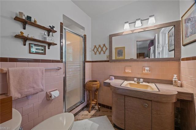 2409 Millwood RD, Virginia Beach, VA 23454