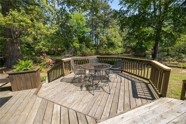 2409 Millwood RD, Virginia Beach, VA 23454