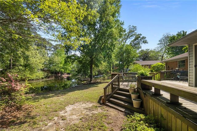 2409 Millwood RD, Virginia Beach, VA 23454